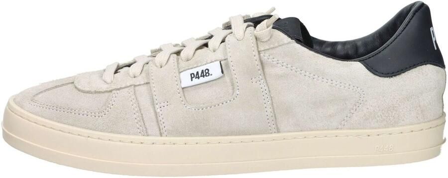 P448 Lage Sneakers F24MONZA-W
