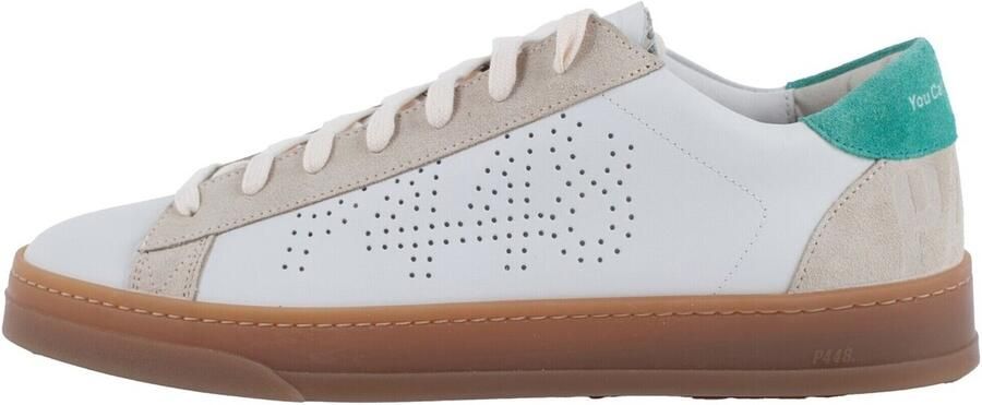 P448 Sneaker Jack Fashion Wear Volwassen - Foto 2
