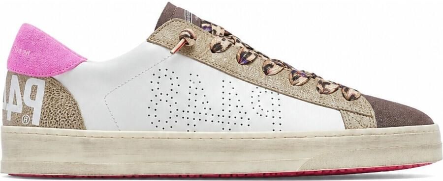 P448 Sneaker Jack Fashion Wear Vrouwen - Foto 2