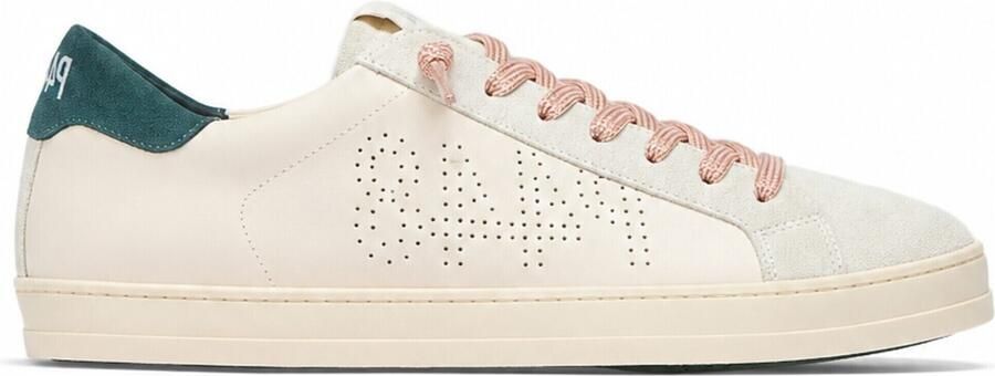 P448 Sneakers John Fashion Wear Volwassen - Foto 2