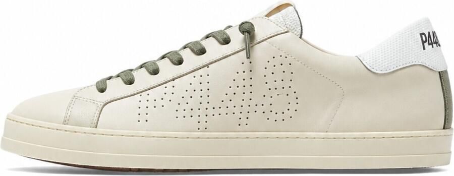 P448 John-Sneakers Fashion Wear Volwassen - Foto 2