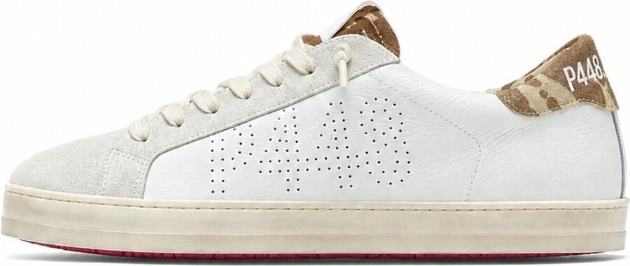 P448 Sneaker John Fashion Wear Vrouwen - Foto 2
