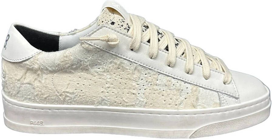 P448 Sneakers 866