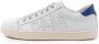 P448 John-Sneakers Streetwear Volwassen - Thumbnail 2