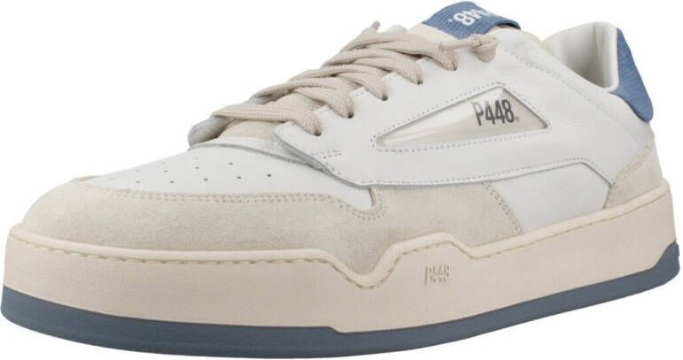 P448 Sneakers BRIXTON 14M