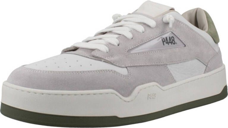 P448 Sneakers BRIXTON 2M