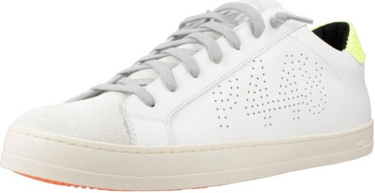 P448 Lage Sneakers JOHNM - Foto 2
