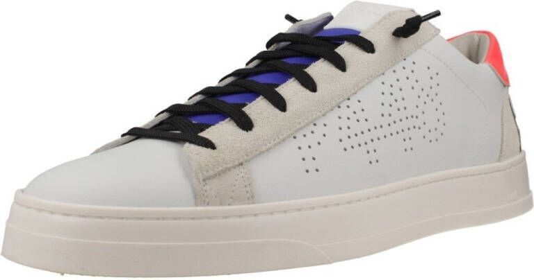 P448 Sneakers JACK C 103M