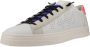 P448 Sneakers JACK C 103M - Thumbnail 2