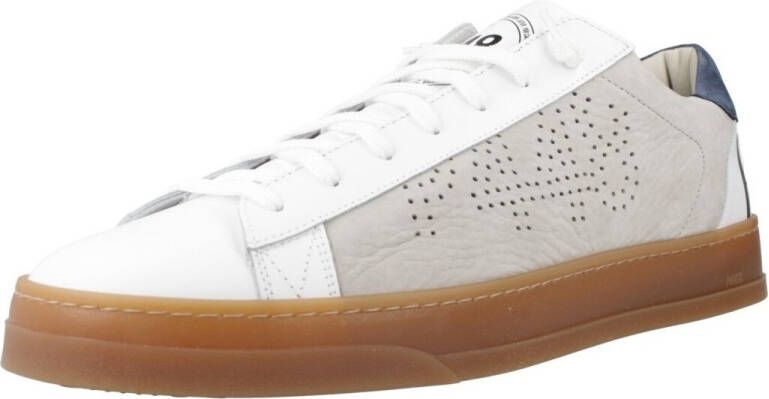 P448 Lage Sneakers Jackcm