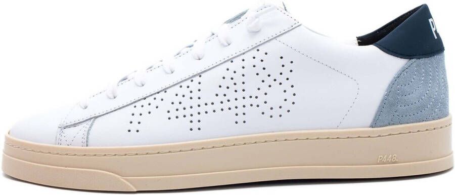 P448 Jackcra M Sneakers Streetwear Volwassen