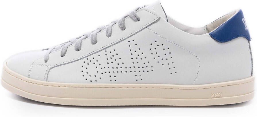 P448 John-Sneakers Fashion Wear Volwassen - Foto 3