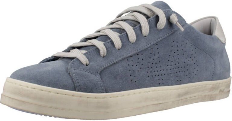 P448 Sneakers JOHNDECO 48M