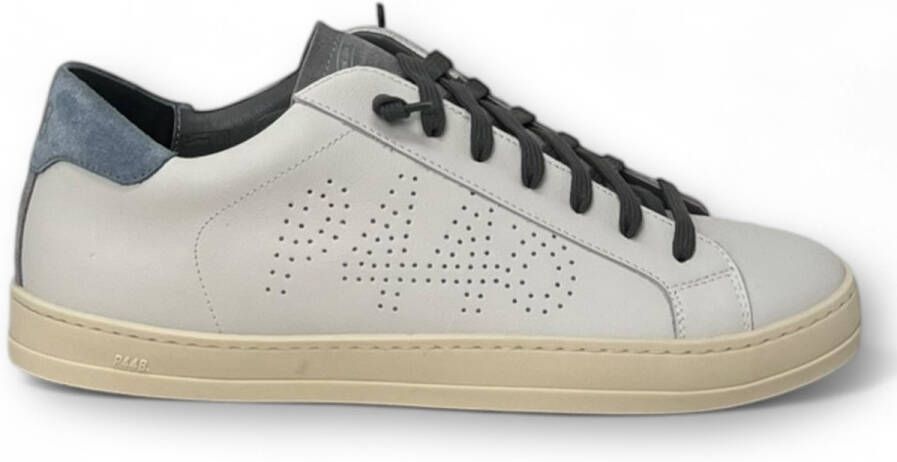 P448 Sneakers JOHNM 135