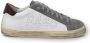P448 John Sneakers Streetwear Volwassen - Thumbnail 2