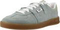 P448 Sneakers Monza 1w - Groen