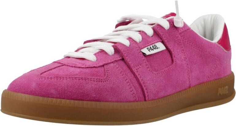 P448 Sneakers MONZA 1W