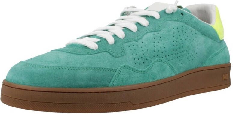 P448 Sneakers VERT 2M