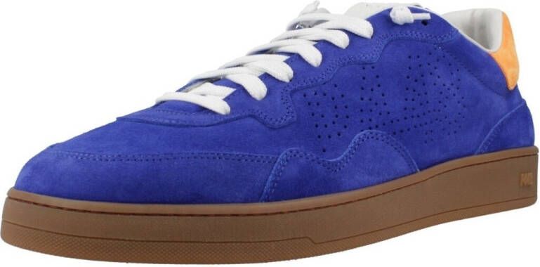 P448 Sneakers VERT 2M