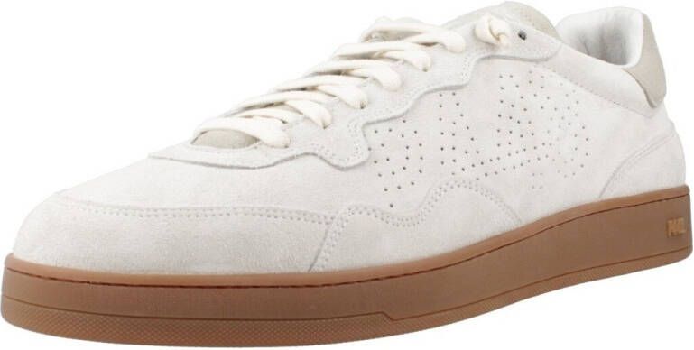 P448 Sneakers VERT 99M