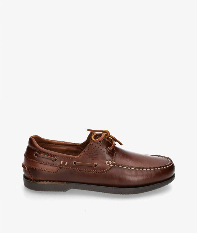 Pabloochoa.shoes Bootschoenen 6826-R