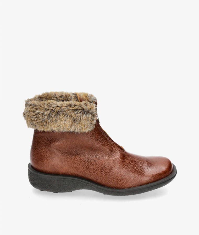 Pabloochoa.shoes Enkellaarzen 1210