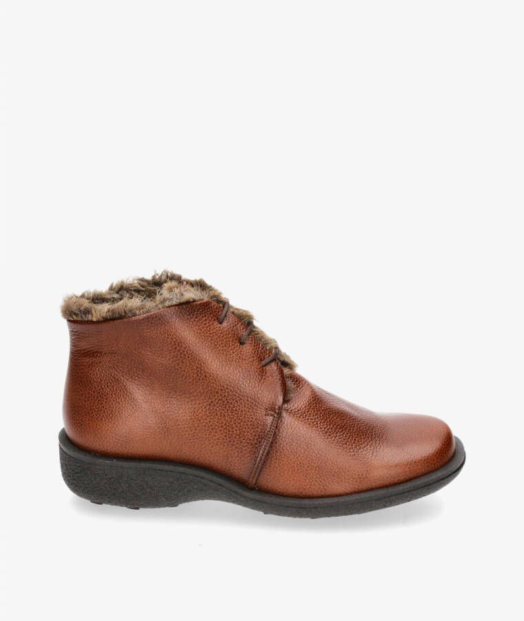Pabloochoa.shoes Enkellaarzen 1211-LIEBRE