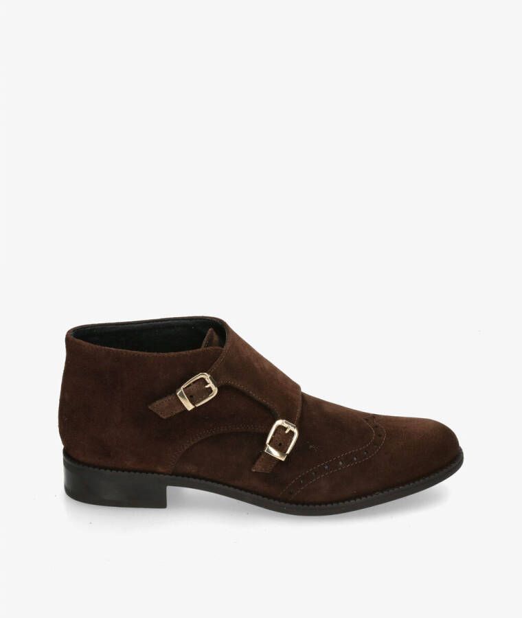 Pabloochoa.shoes Enkellaarzen 30704