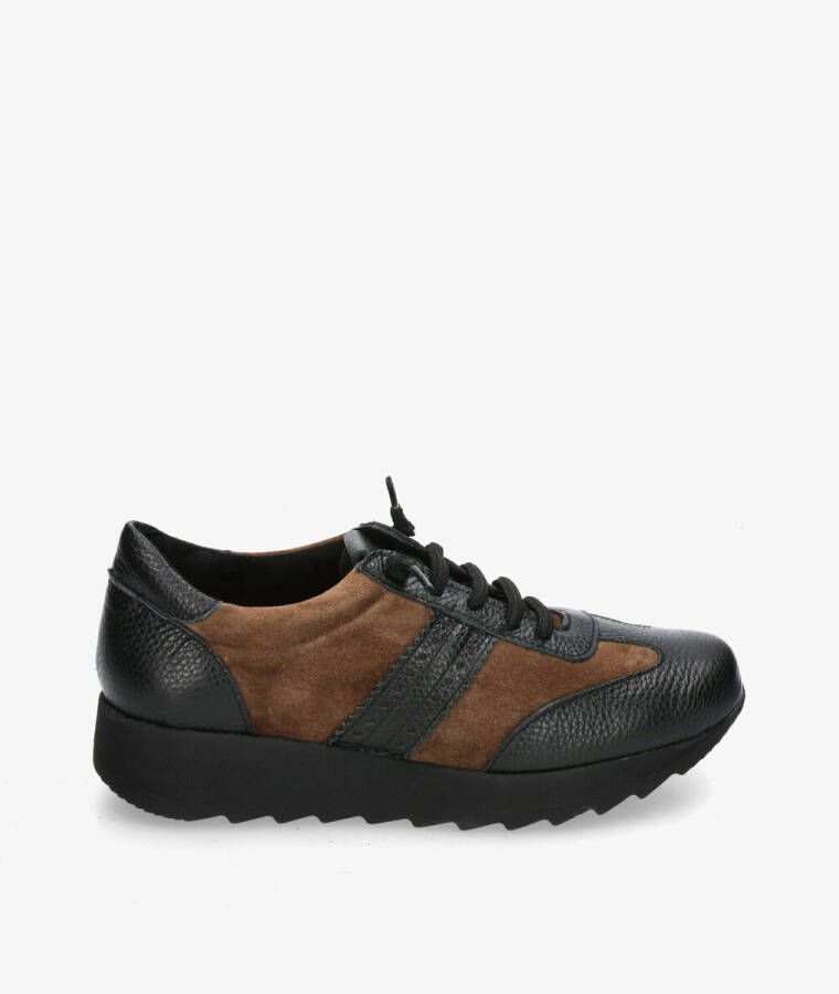 Pabloochoa.shoes Lage Sneakers GEO 20-BANDA PICADA