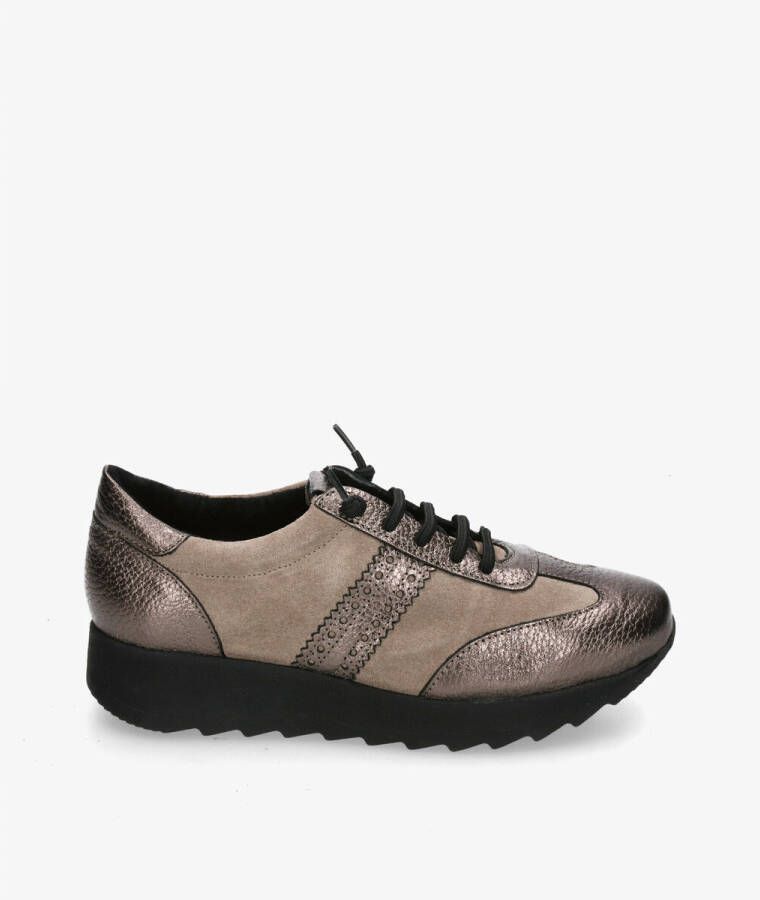 Pabloochoa.shoes Lage Sneakers GEO 20-BANDA PICADA