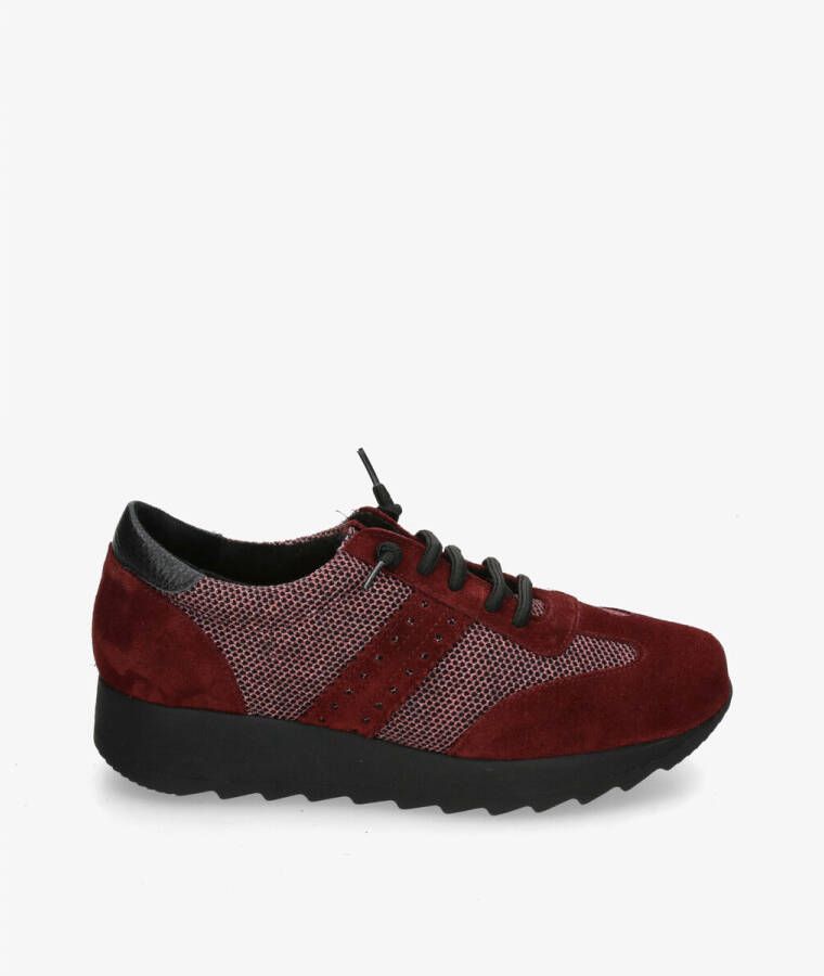 Pabloochoa.shoes Lage Sneakers GEO 20-BANDA PICADA