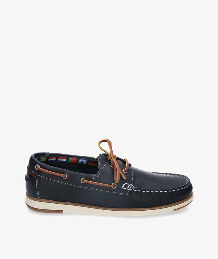 Pabloochoa.shoes Nette Schoenen 6824