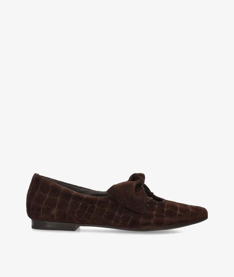Pabloochoa.shoes Ballerina's 23541