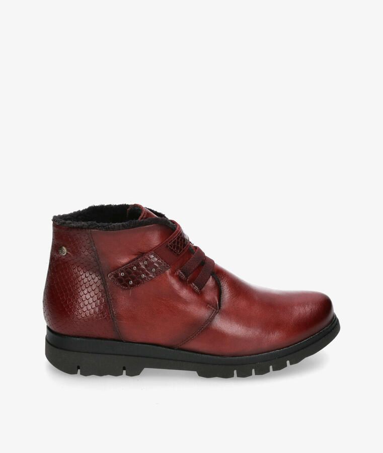 Pabloochoa.shoes Enkellaarzen 22867