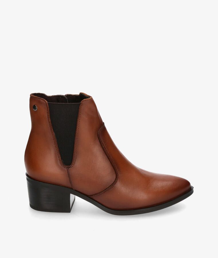 Pabloochoa.shoes Enkellaarzen 3055