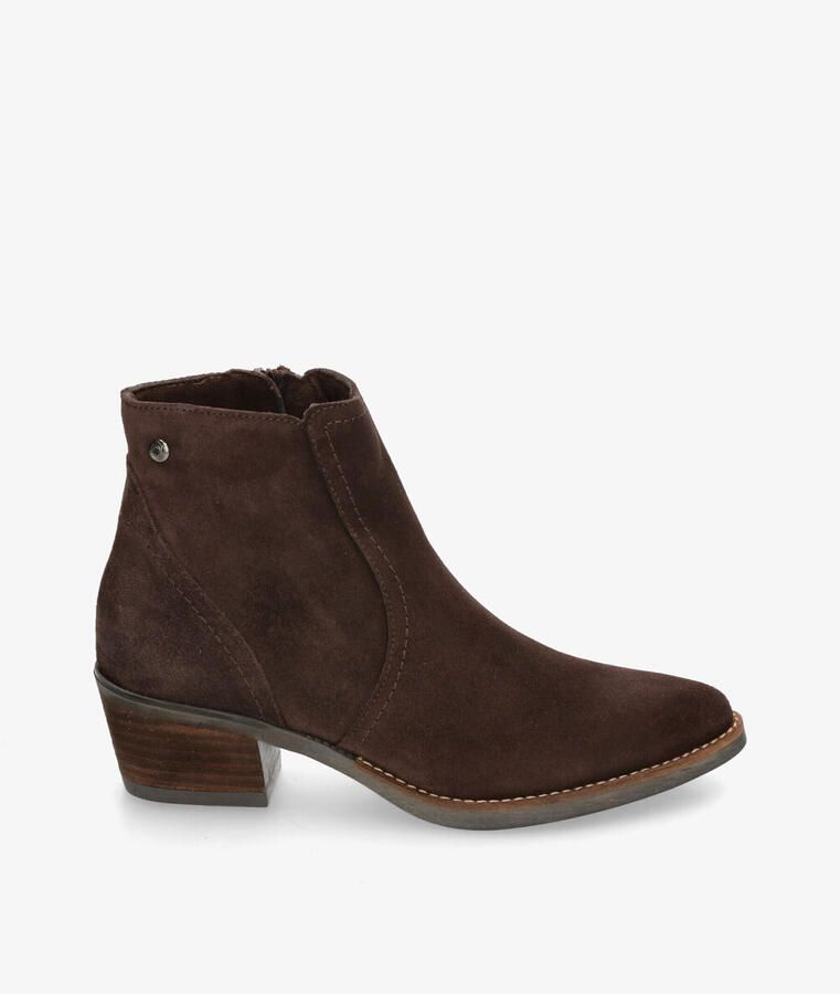 Pabloochoa.shoes Enkellaarzen 3501