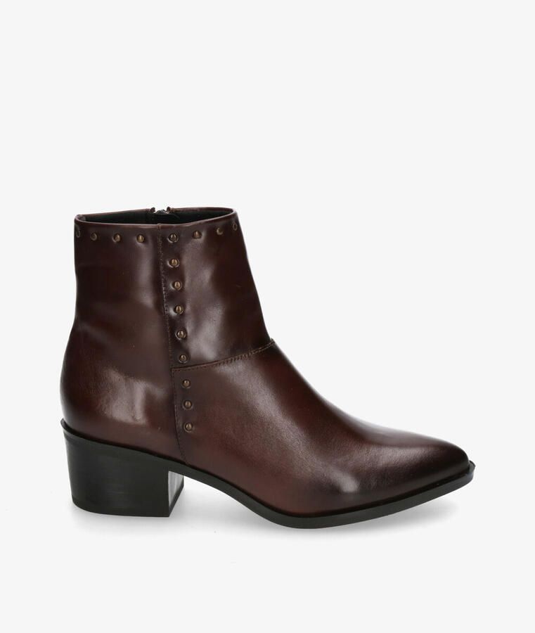 Pabloochoa.shoes Enkellaarzen 39514