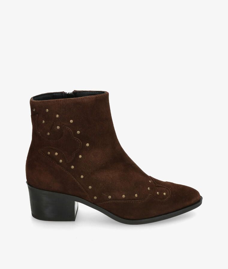 Pabloochoa.shoes Enkellaarzen 39515