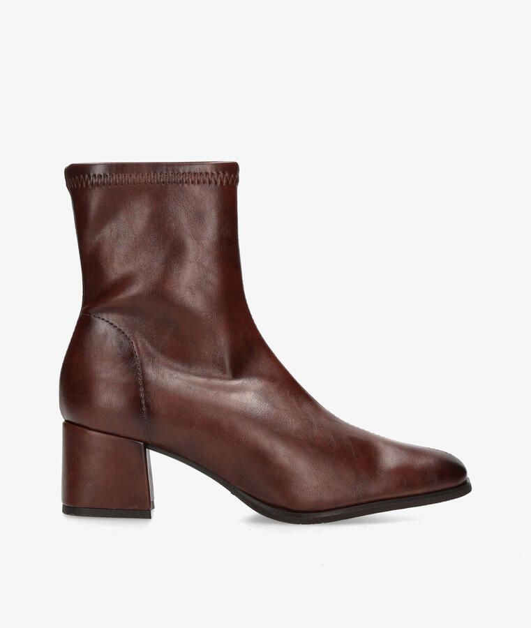 Pabloochoa.shoes Enkellaarzen 75438