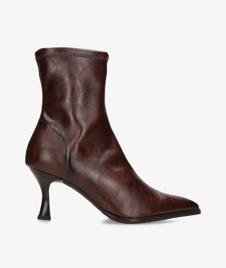 Pabloochoa.shoes Enkellaarzen 78039