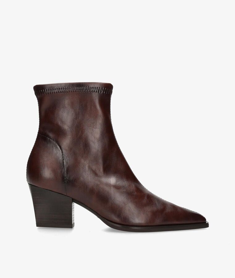 Pabloochoa.shoes Enkellaarzen 78151