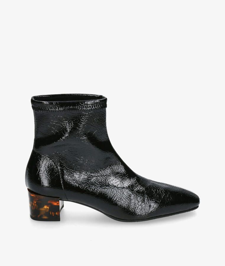 Pabloochoa.shoes Enkellaarzen 78236