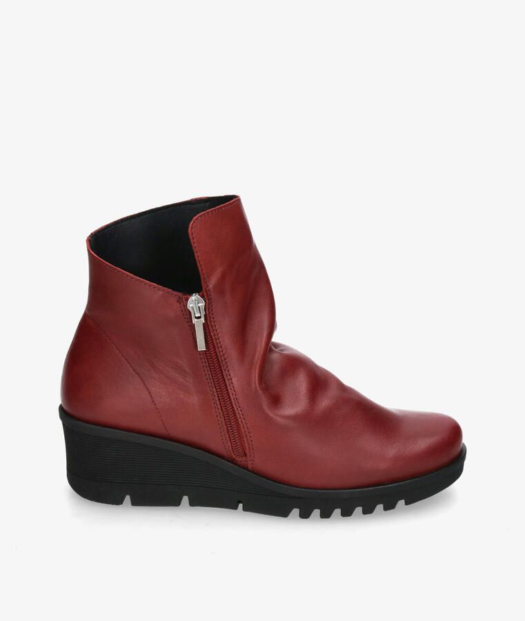 Pabloochoa.shoes Enkellaarzen MIA 20