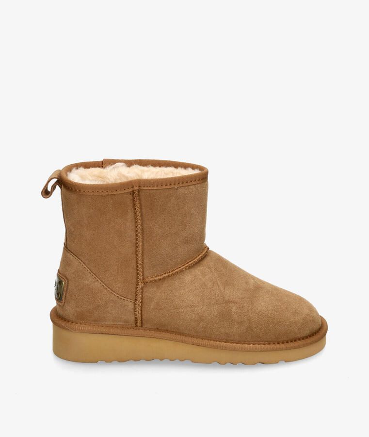 Pabloochoa.shoes Enkellaarzen RODAS