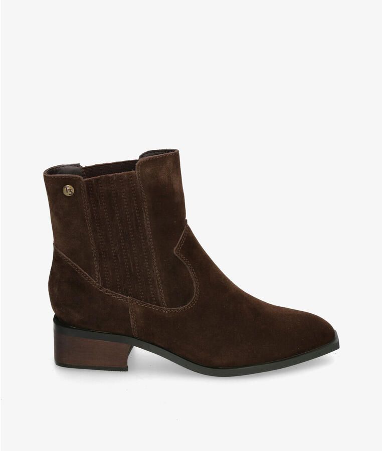 Pabloochoa.shoes Enkellaarzen SS814