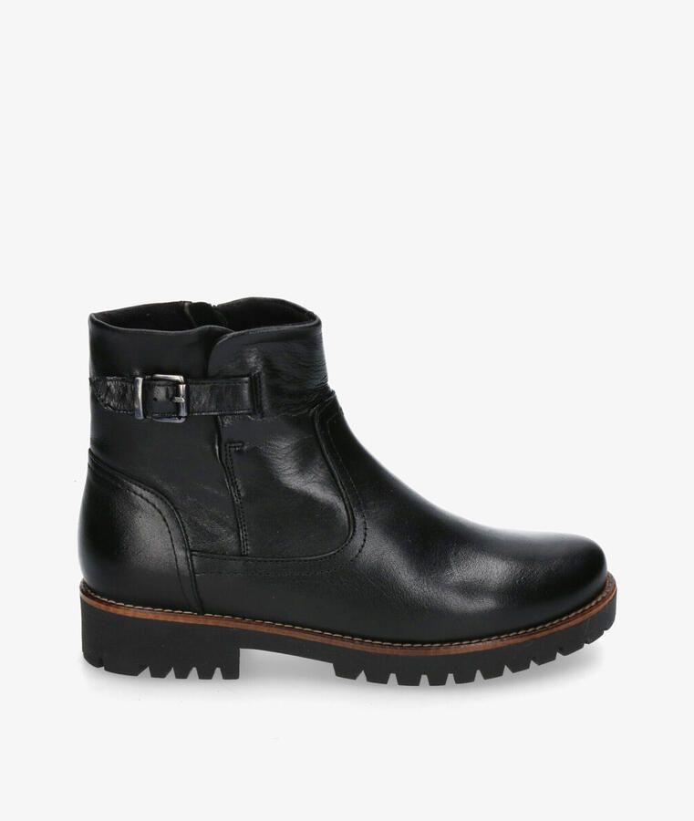 Pabloochoa.shoes Enkellaarzen 23266