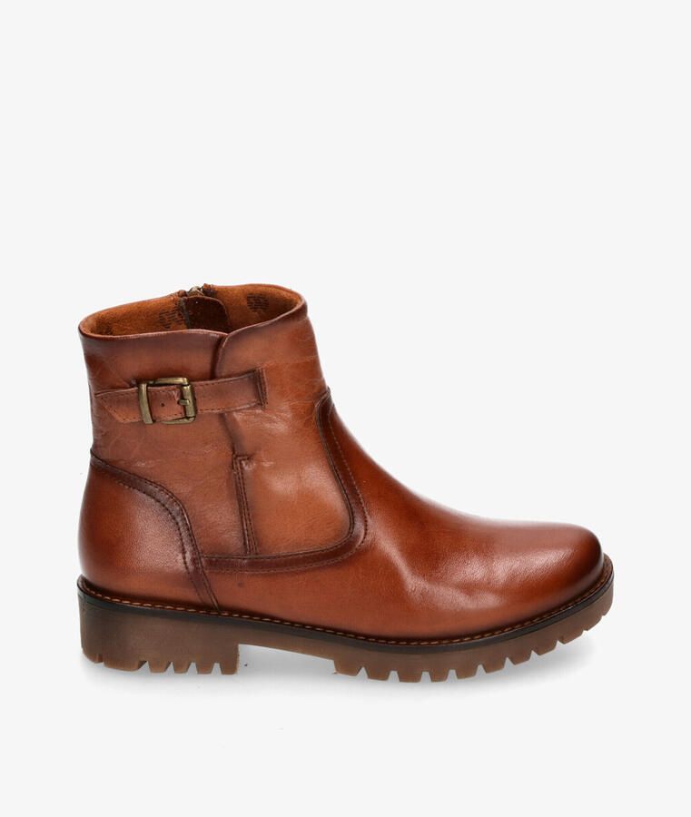 Pabloochoa.shoes Enkellaarzen 23266