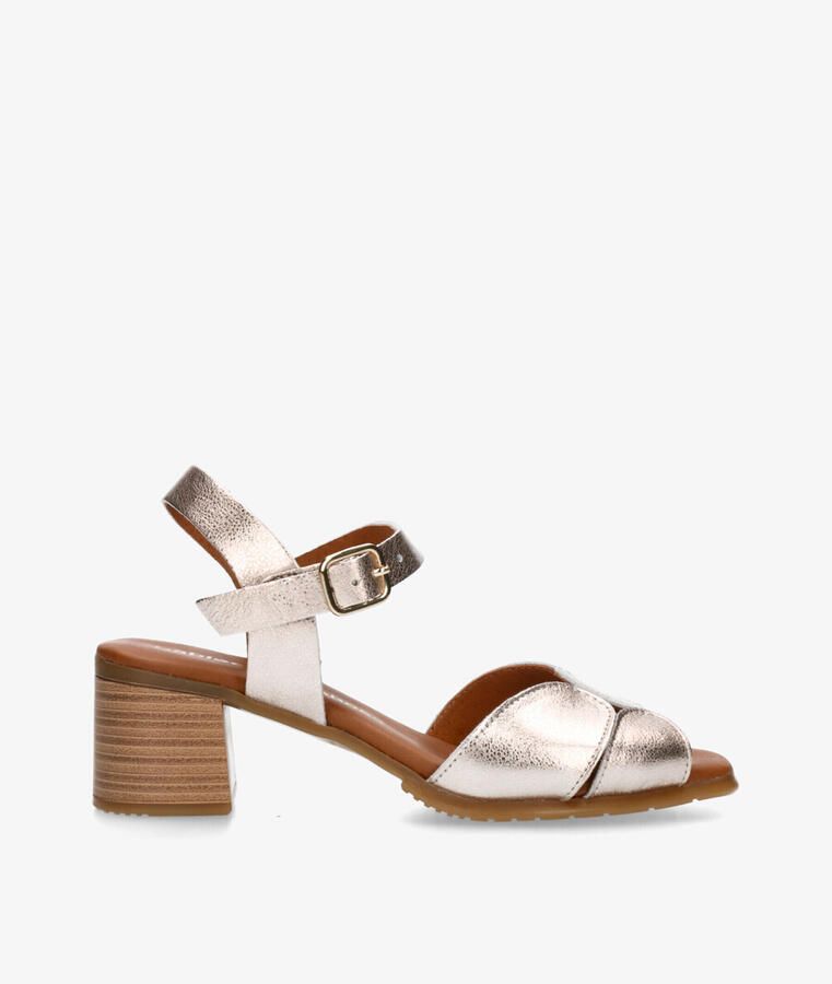 Pabloochoa.shoes Sandalen met hakken 1999