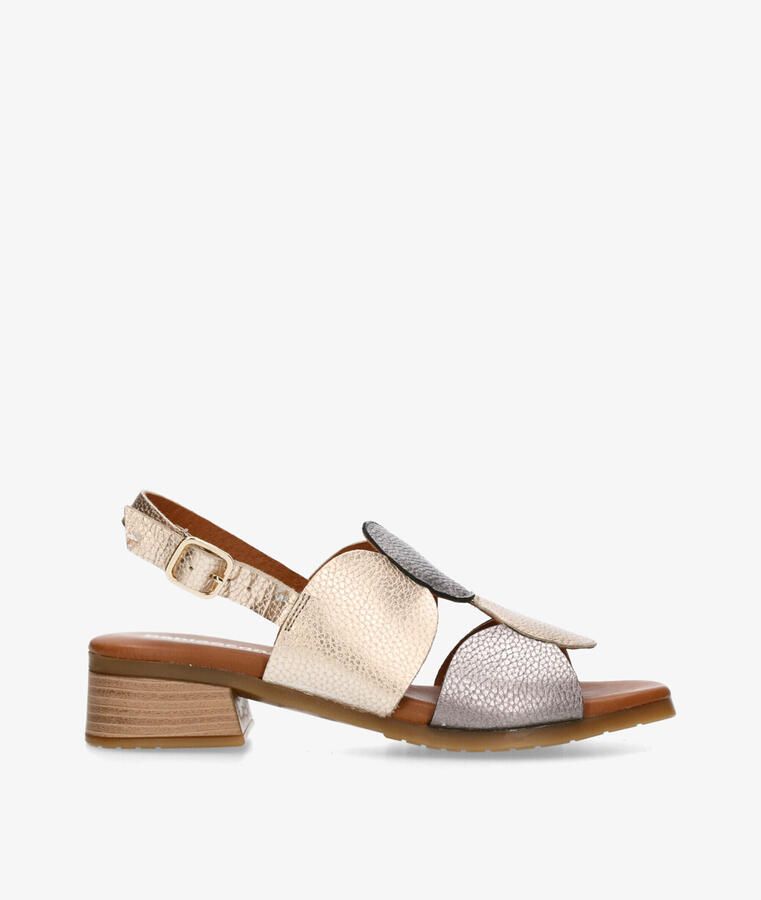 Pabloochoa.shoes Sandalen met hakken 2684