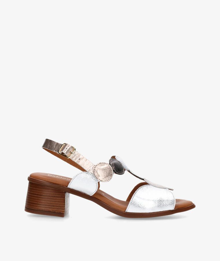 Pabloochoa.shoes Sandalen met hakken 2744